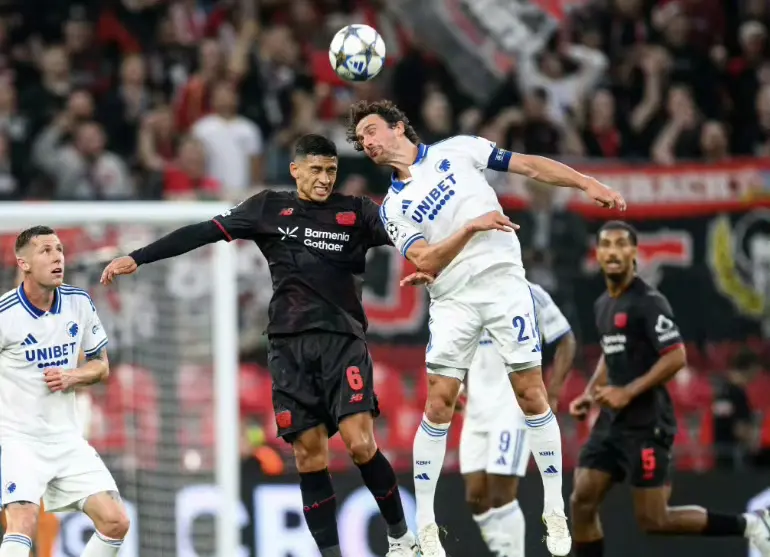 差被扑, 阿拉木图凯