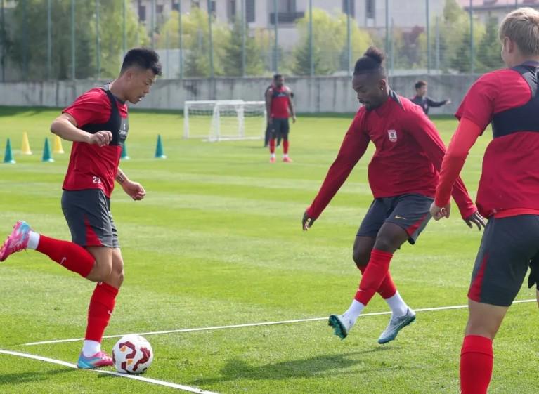 全队训练热, net, src 全队训练热, net, src