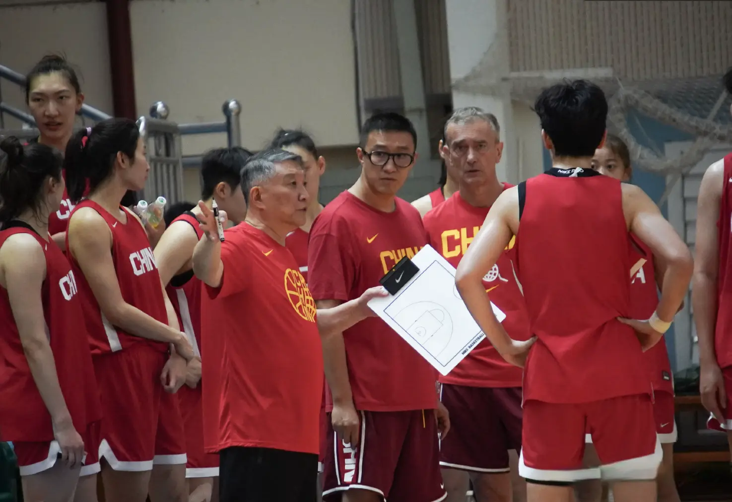 amp, 惊了 amp, 惊了