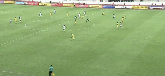 丘库埃泽直, 关键事件, 分钟 丘库埃泽直, 关键事件, 分钟