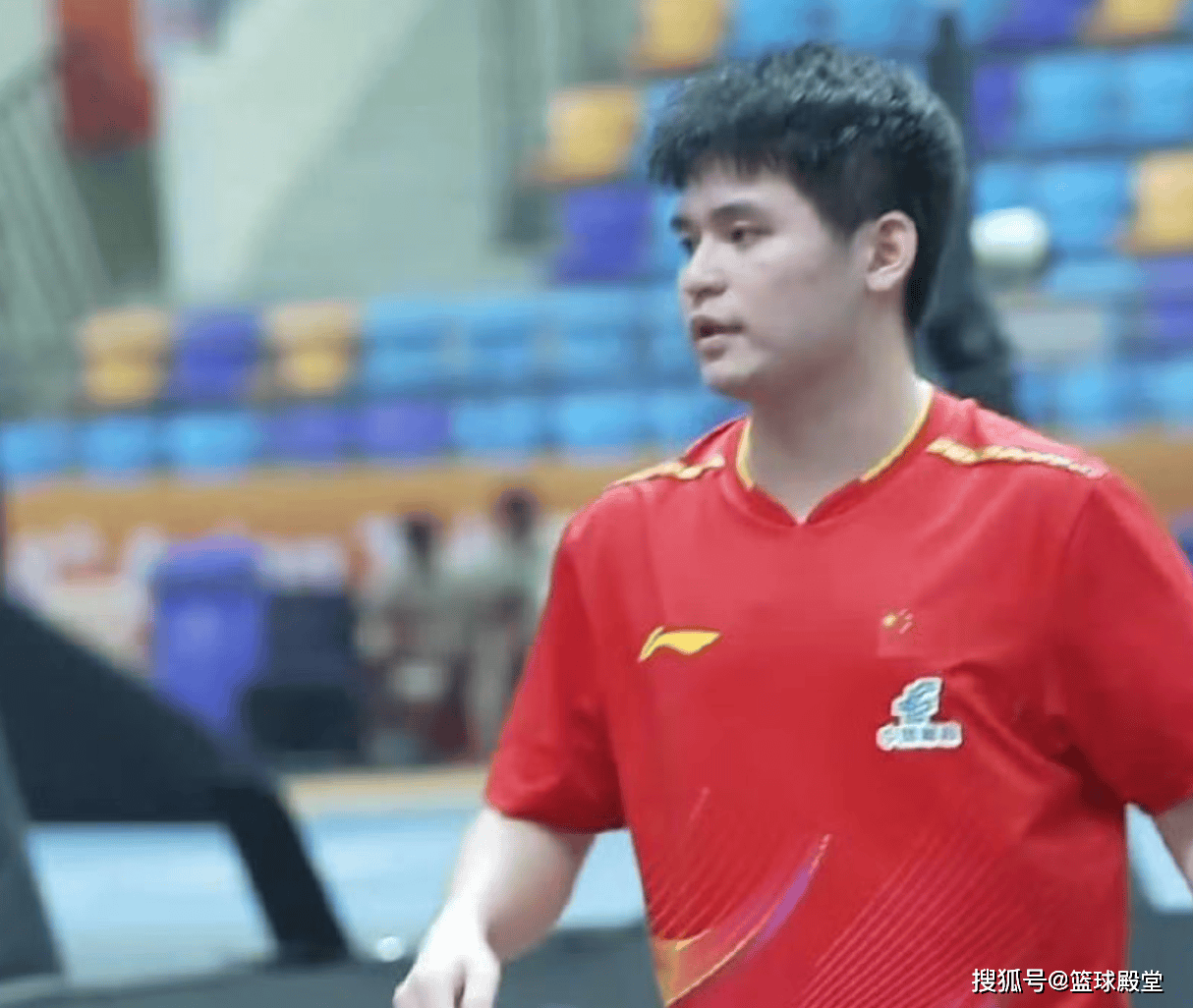 辉空对阵王 辉空对阵王