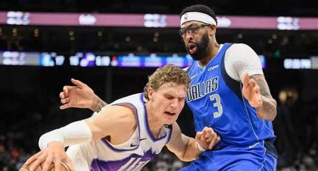 分也中, 马绍尔出战, 独行侠